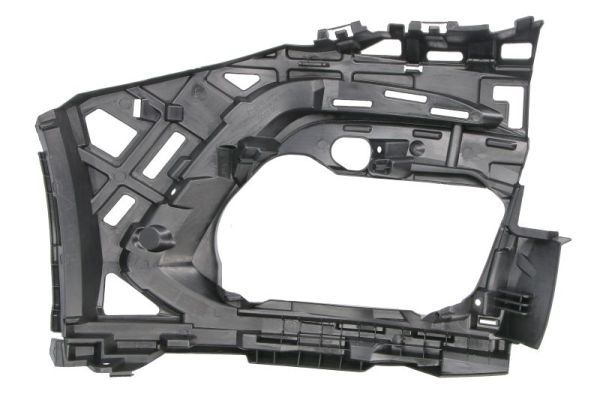 Bumperbevestiging Voor Links (uitrustingsvariant: S/SE) past: VW GOLF VIII 07.19-05.24