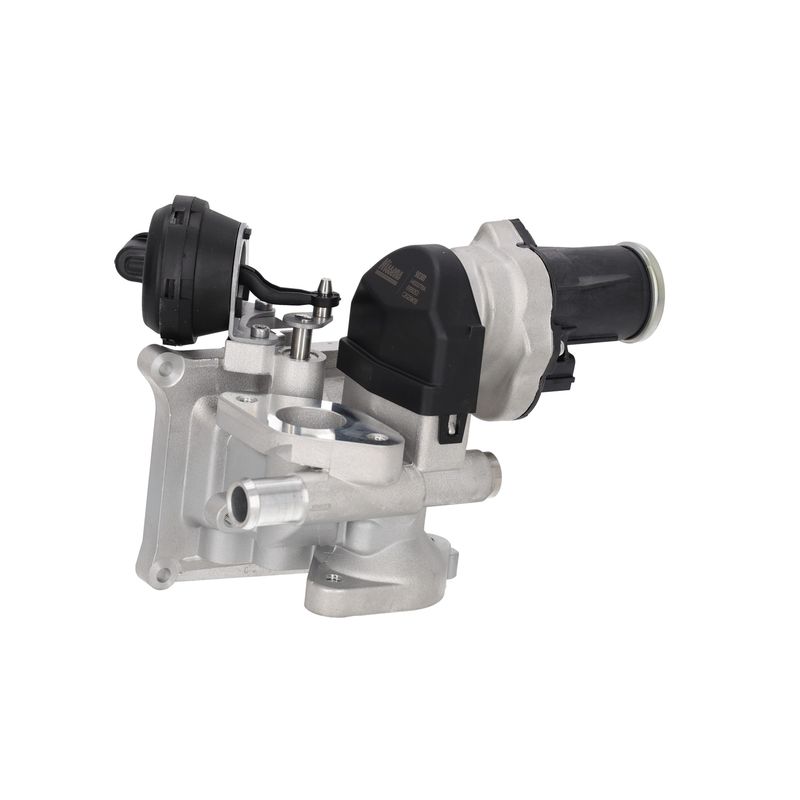 NISSENS 98381 EGR Valve