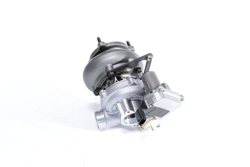 Compresor,sistem de supraalimentare T914371RE BTS Turbo