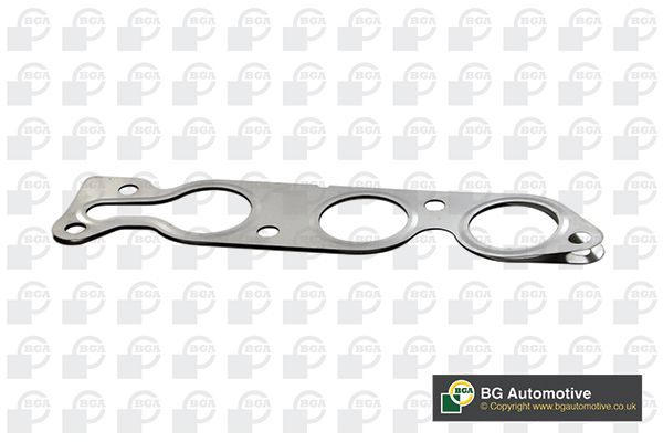 BGA Gasket, exhaust manifold MG4740