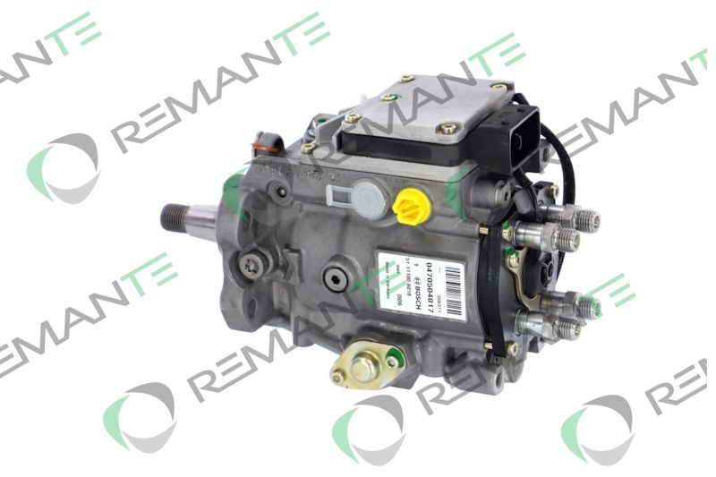 REMANTE 002-001-000180R - Injection Pump