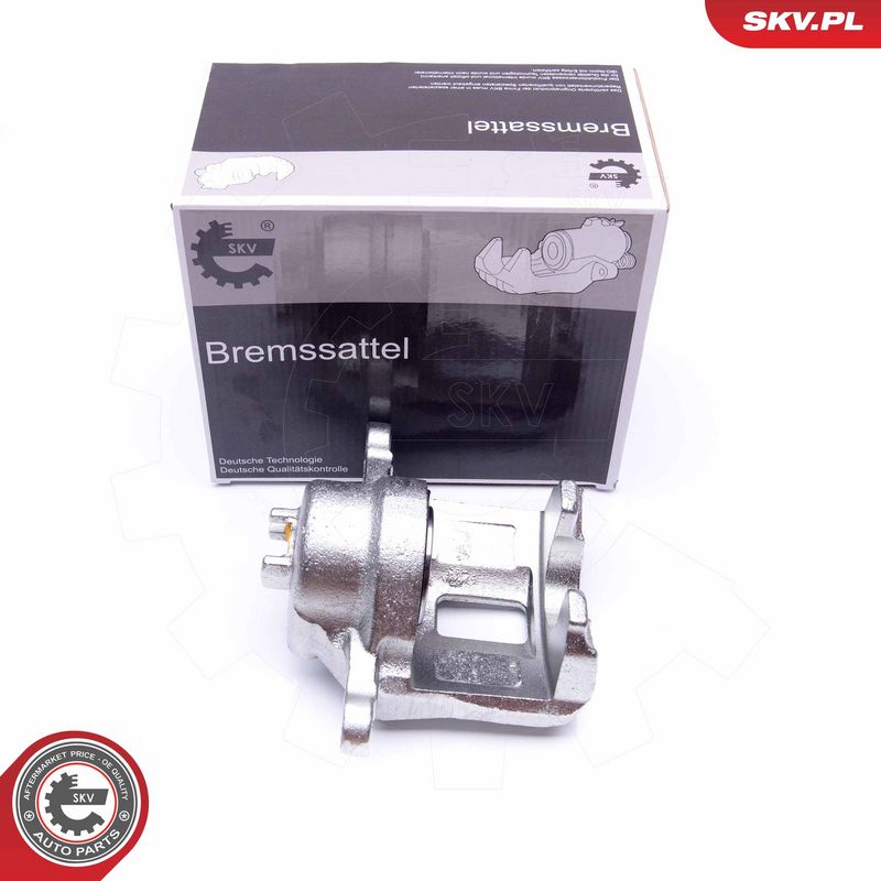 Pidurisadul, ESEN SKV 34SKV332