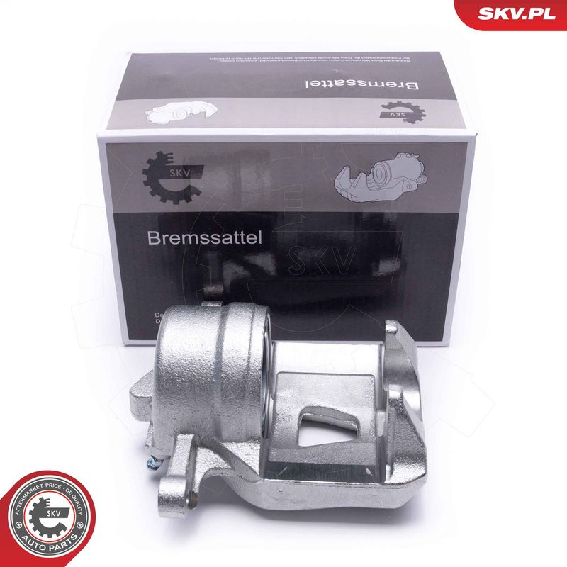 Pidurisadul, ESEN SKV 42SKV792