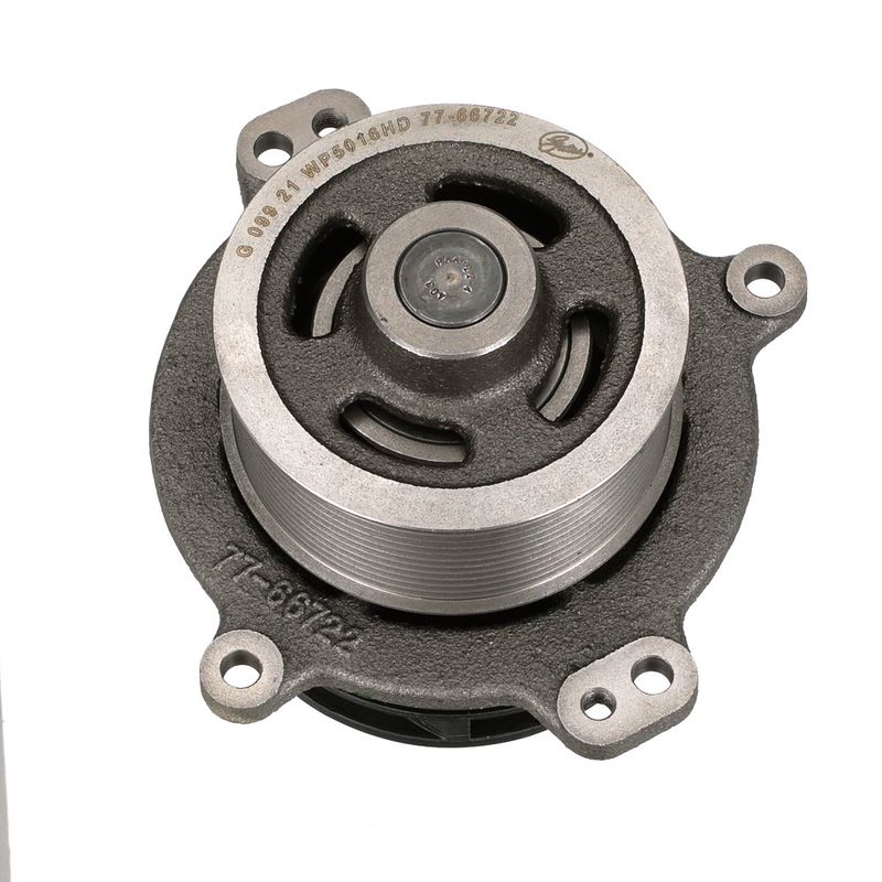 Vodní čerpadlo, chlazení motoru WP5016HD