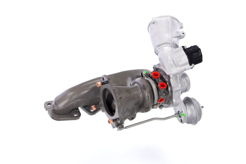 REMANTE 003-002-001090R Charger, charging (supercharged/turbocharged)