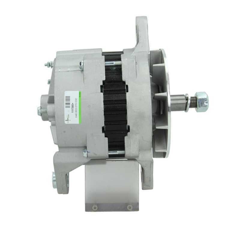 BV PSH 646.003.070.030 Alternator
