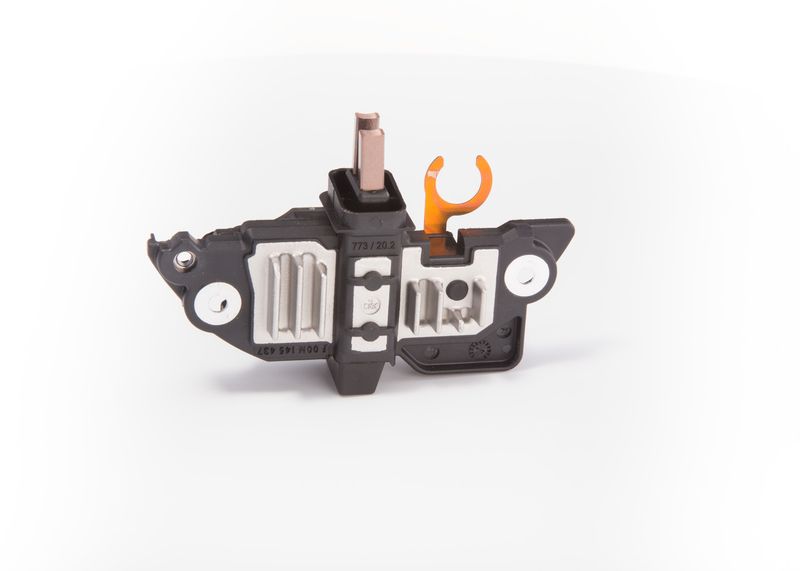 BOSCH F00M144125 Alternator Regulator