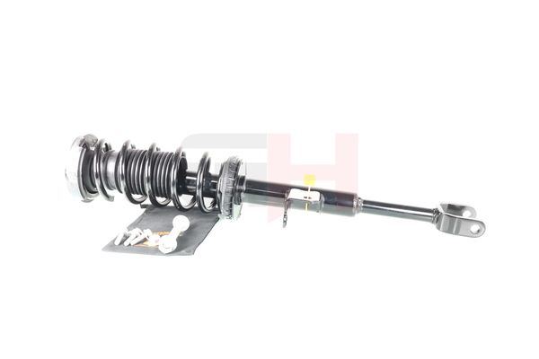 GH GH-351553C01 Pakabos statramstis