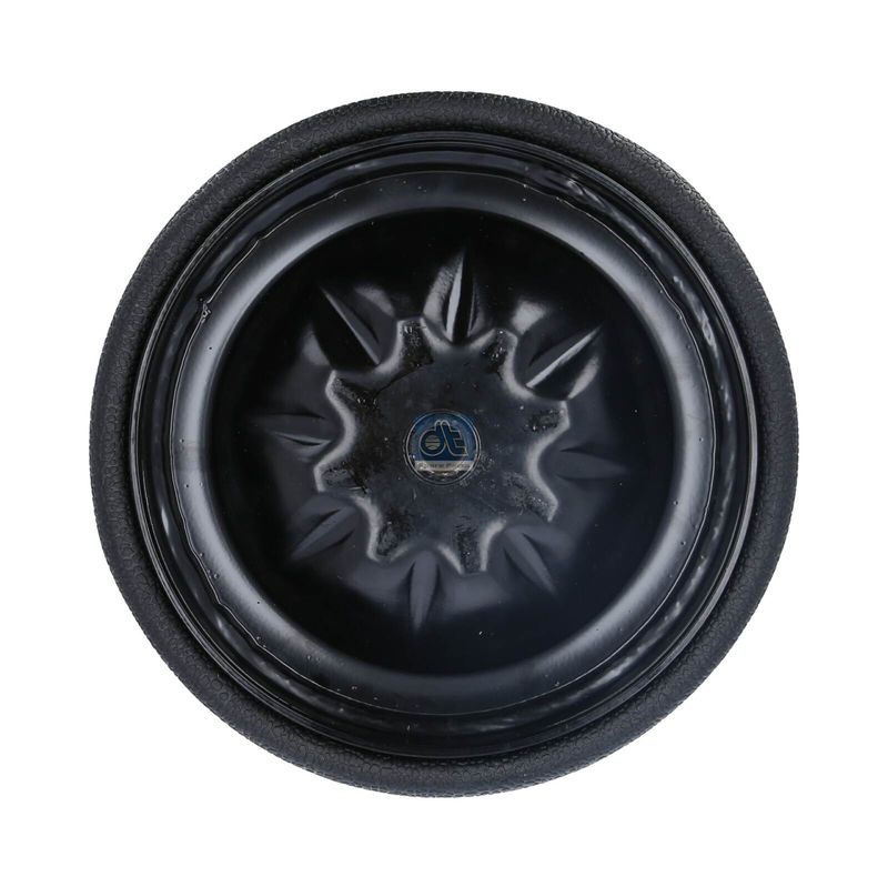 Burduf, suspensie pneumatica 4.81004 DT Spare Parts