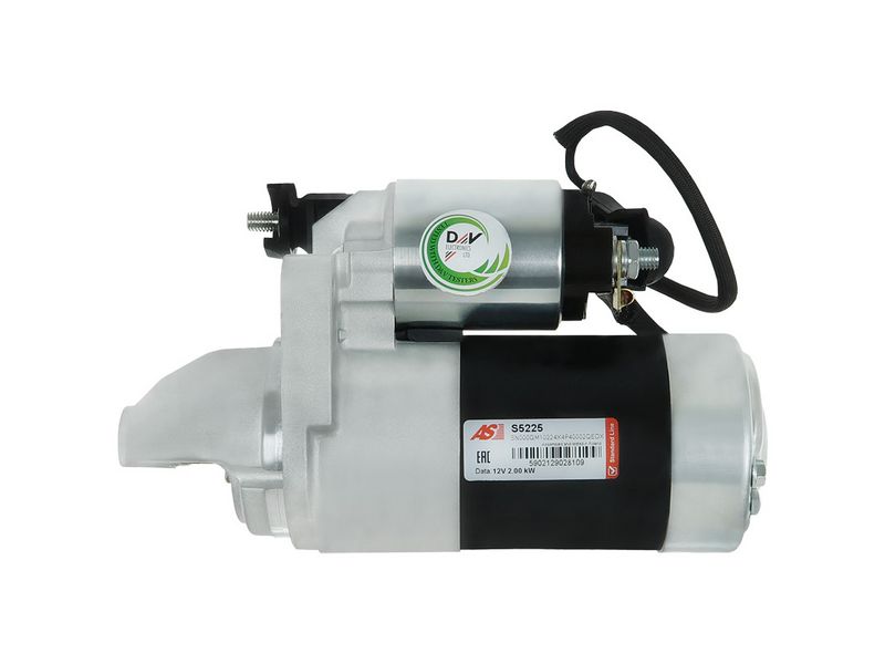 AS-PL S5225 Starter
