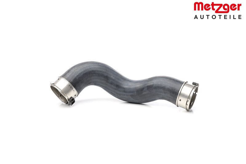 METZGER AUTOTEILE 2401189 Charge Air Hose