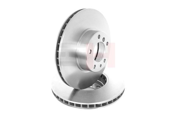 GH GH-401582 Brake Disc