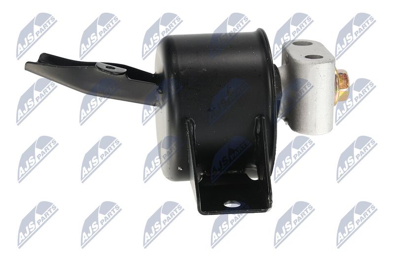 Paigutus, Mootor, NTY ZPS-DW-010