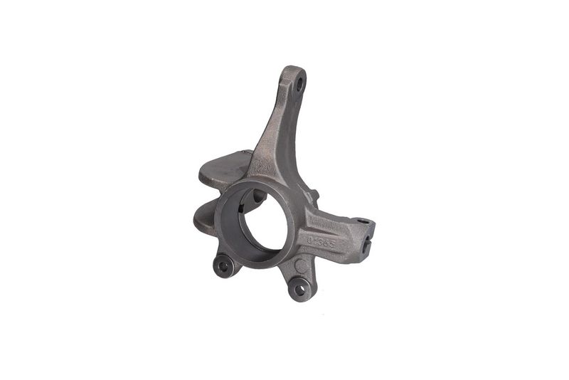 KAMOKA 9080129 - Steering Knuckle, wheel suspension