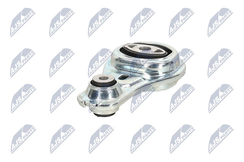 Paigutus, Mootor, NTY ZPS-PL-088