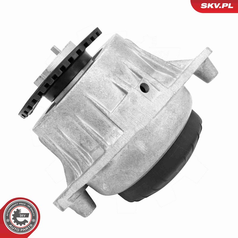 ESEN SKV 75SKV172 Mounting, engine