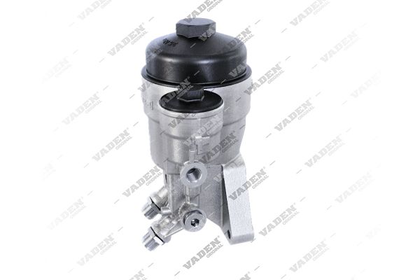 držák palivových filtrů MB Atego kompletní 0101314