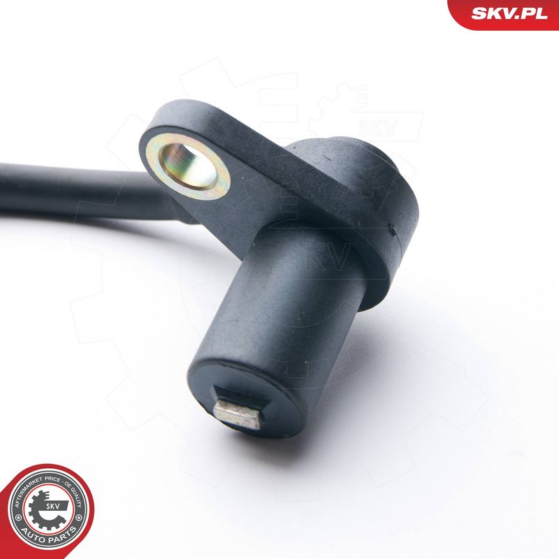 Andur, rattapöörete arv, ESEN SKV 06SKV215