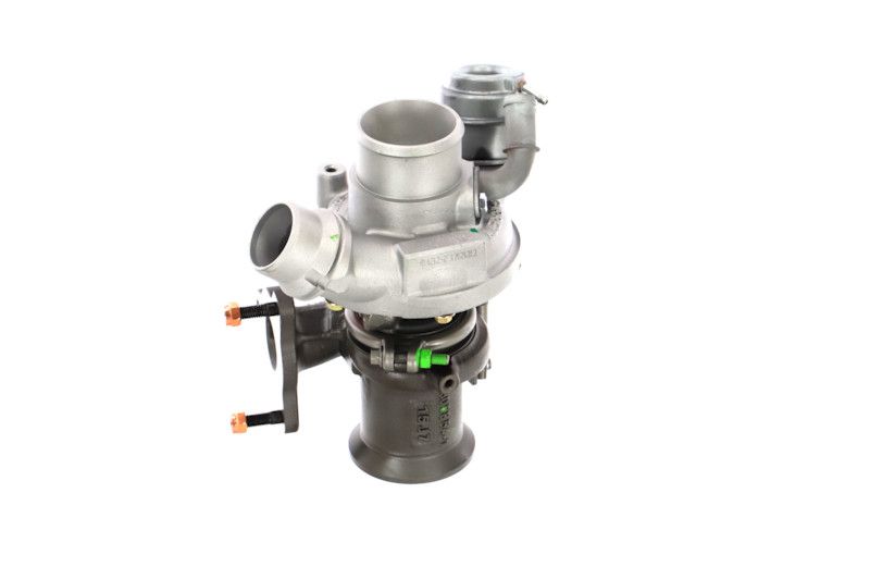 REMANTE 003-001-004391R Turbokompresorius