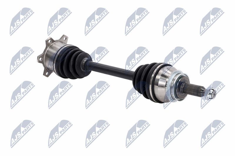 NTY NPW-MS-114 Drive Shaft