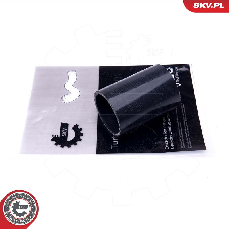 Laadimisõhu voolik, ESEN...