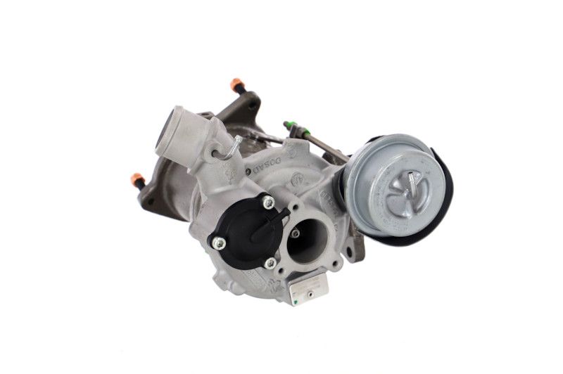 REMANTE 003-001-003795R Charger, charging (supercharged/turbocharged)