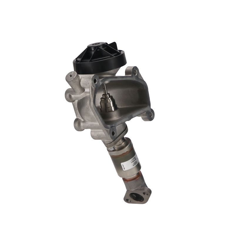 NISSENS 98415 EGR Valve