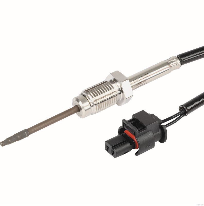 Sensor, Abgastemperatur