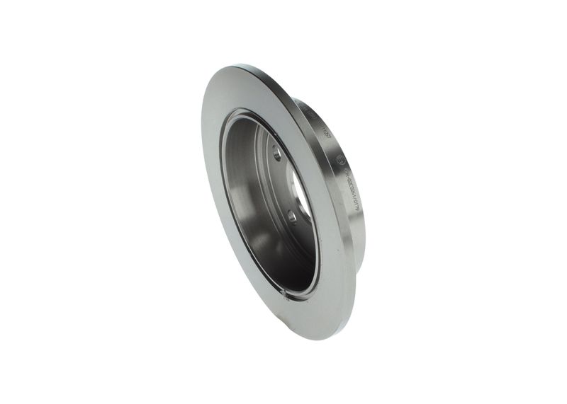BOSCH 0986478487 Brake Disc