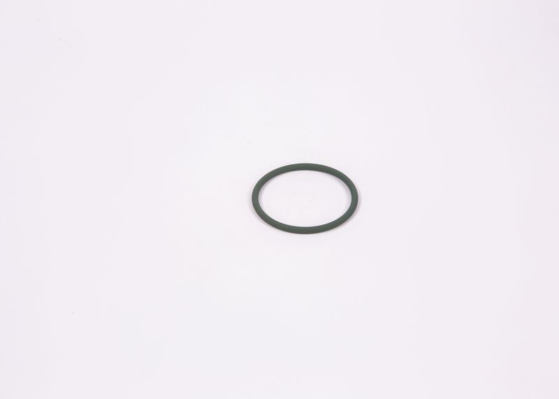 Anillo de goma
