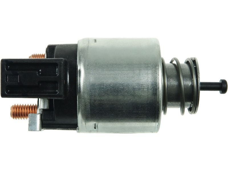 Magnetlülitus, starter, AS-PL SS1089(DELCO)