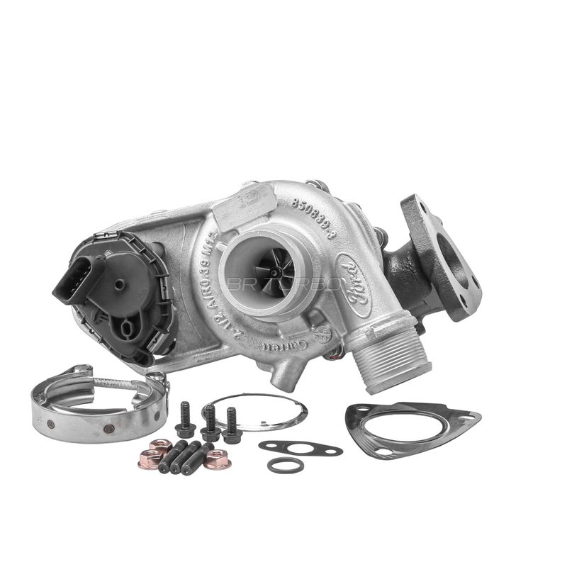 BR Turbo 850841-5001RSM Charger, charging (supercharged/turbocharged)