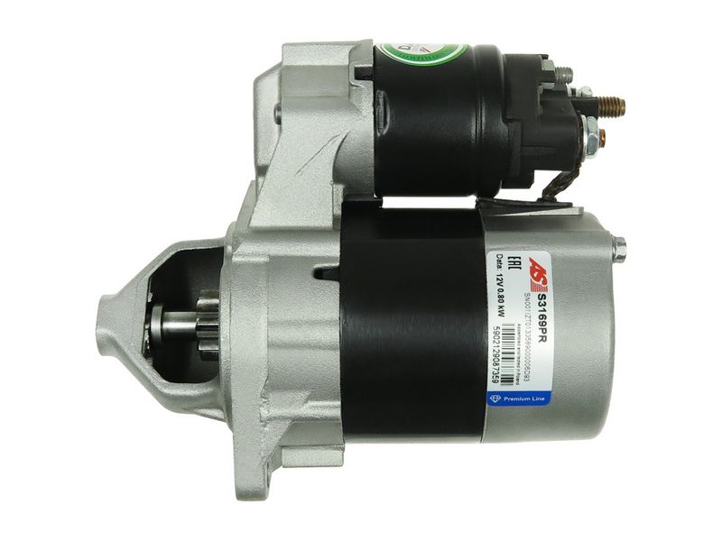 AS-PL S3169PR Starter
