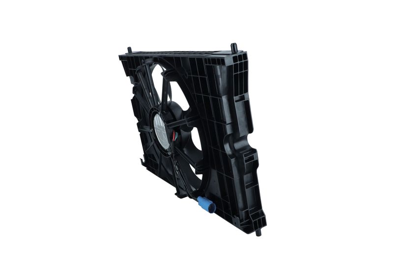 Ventilaator, mootorijahutus, NRF 470219