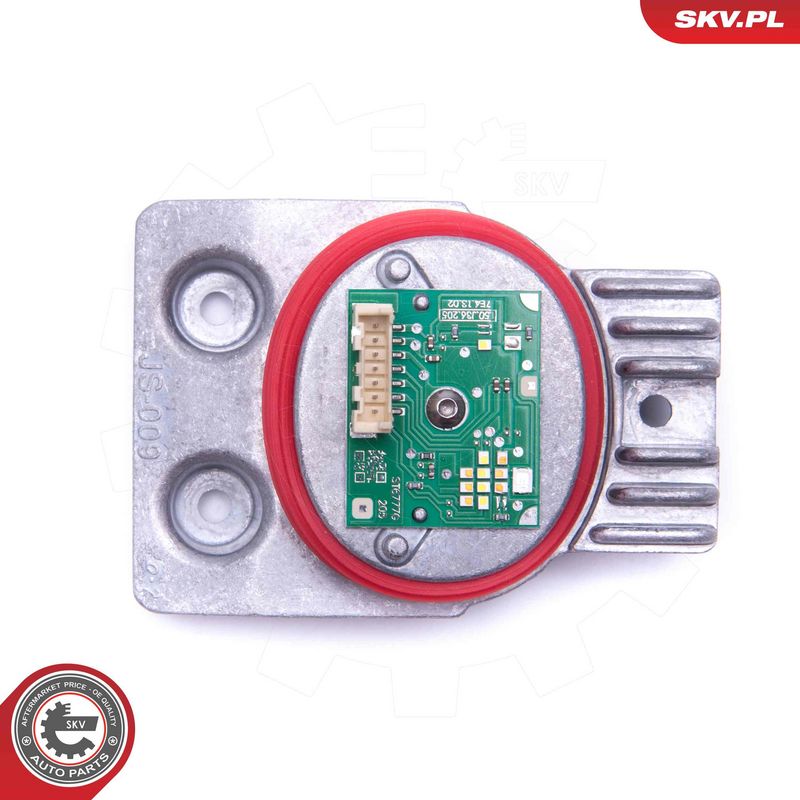 Juhtseade, valgustus, ESEN SKV 59SKV066