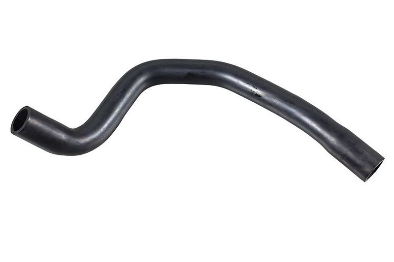METZGER AUTOTEILE 2380206 - Hose, crankcase ventilation