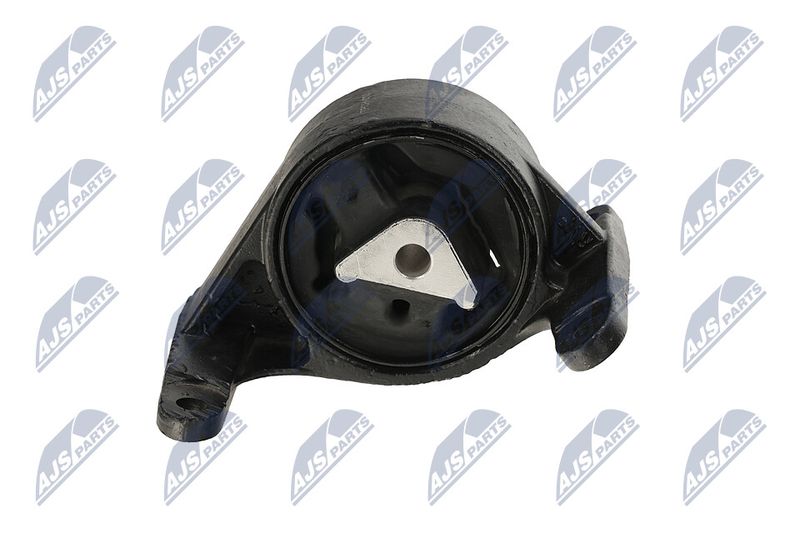 Paigutus, Mootor, NTY ZPS-CH-043