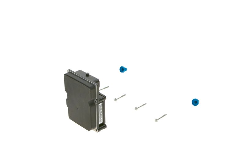 BOSCH 1265920040 Control Unit Set
