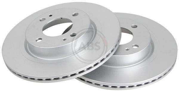 A.B.S. 18435 Brake Disc