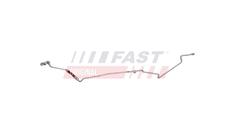FAST FT09556 - Kondicionieriaus aukšto slėgio žarna
