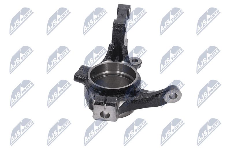 Käändmik, rattakinnitus, NTY ZZP-HY-523