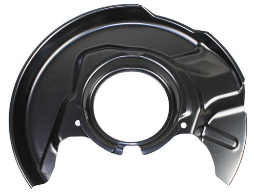 Remschijf deksel Voor Links diameter 88/293mm past: TOYOTA COROLLA, SPRINTER CARIB 1.3-2.0D 05.92-01.02