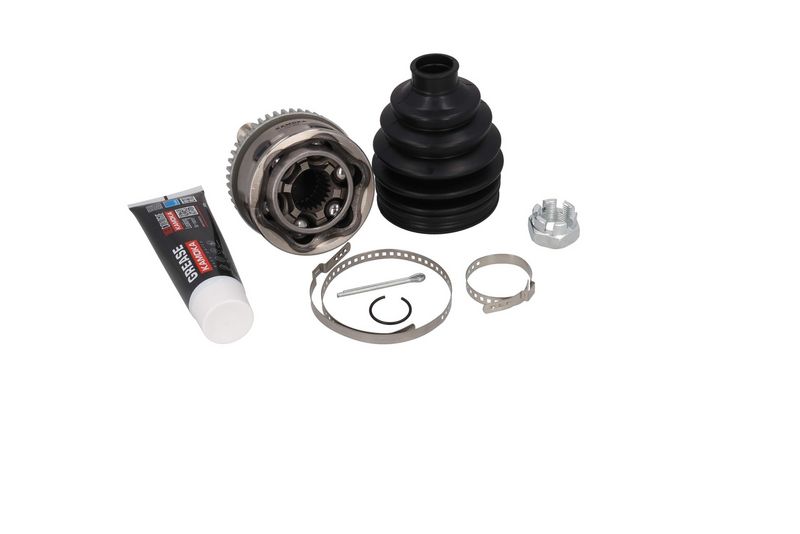 Liigendlaager, veovõll, KAMOKA 6493