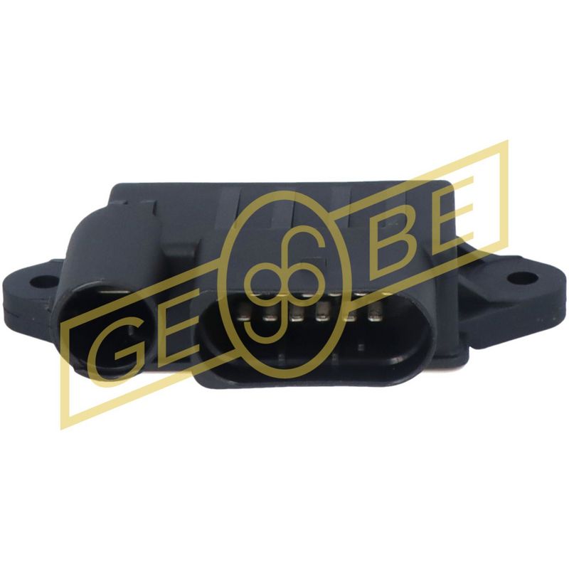 GEBE 995122 Control Unit, glow time