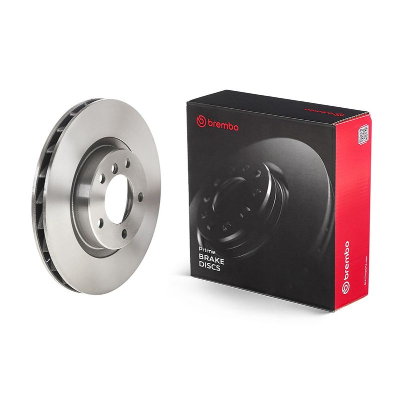 Disc frana 09.5935.10 BREMBO