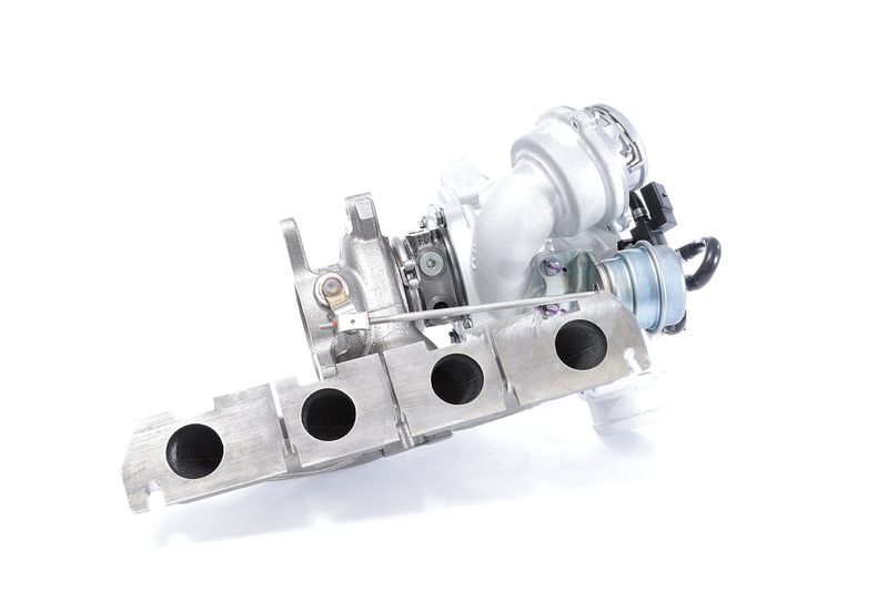 LADER AUFLADUNG BTS Turbo T914701 8