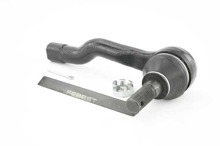FEBEST 0221-S50L Tie Rod End