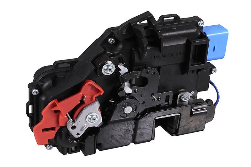 METZGER AUTOTEILE 2314529 Door Lock
