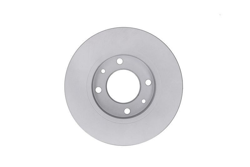 KAMOKA 1032356 Brake Disc