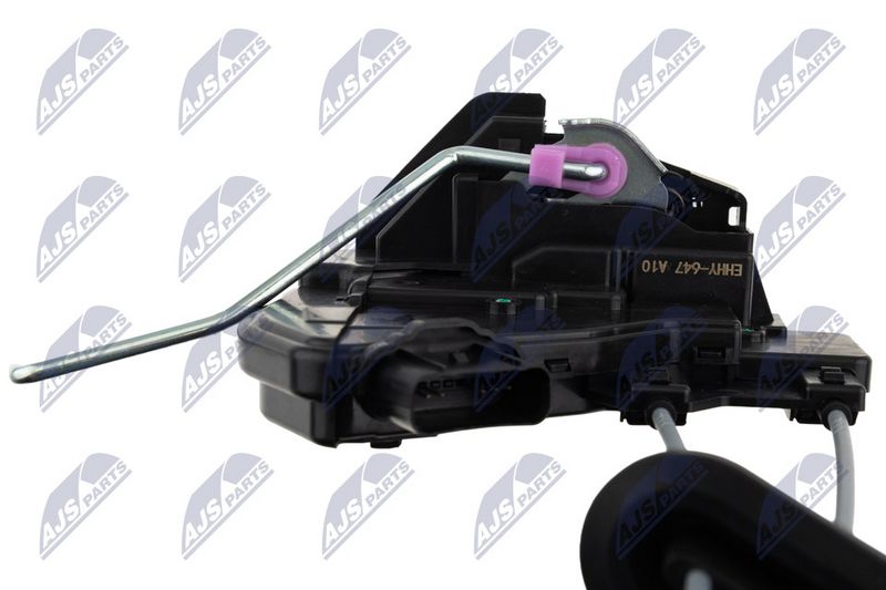 NTY EZC-HY-647 Door Lock